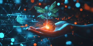 Déplacement des capitaux spéculatifs d'un secteur à l'autre, soit les cryptomonnaies, l'or, l'infrastructure IA et les mémoires pour semi-conducteurs